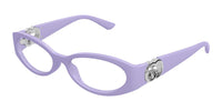 Gucci GG1693O Occhiali da vista 003 LI