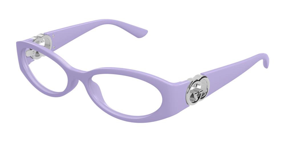 Gucci GG1693O Occhiali da vista 003 LI