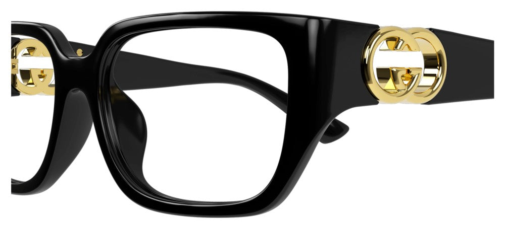 Gucci GG1694O Occhiali da vista 001