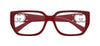 Gucci GG1694O Occhiali da vista 003 ABB