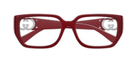 Gucci GG1694O Occhiali da vista 003 ABB