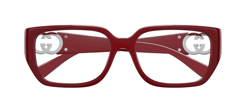 Gucci GG1694O Occhiali da vista 003 ABB
