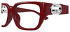 Gucci GG1694O Occhiali da vista 003 ABB