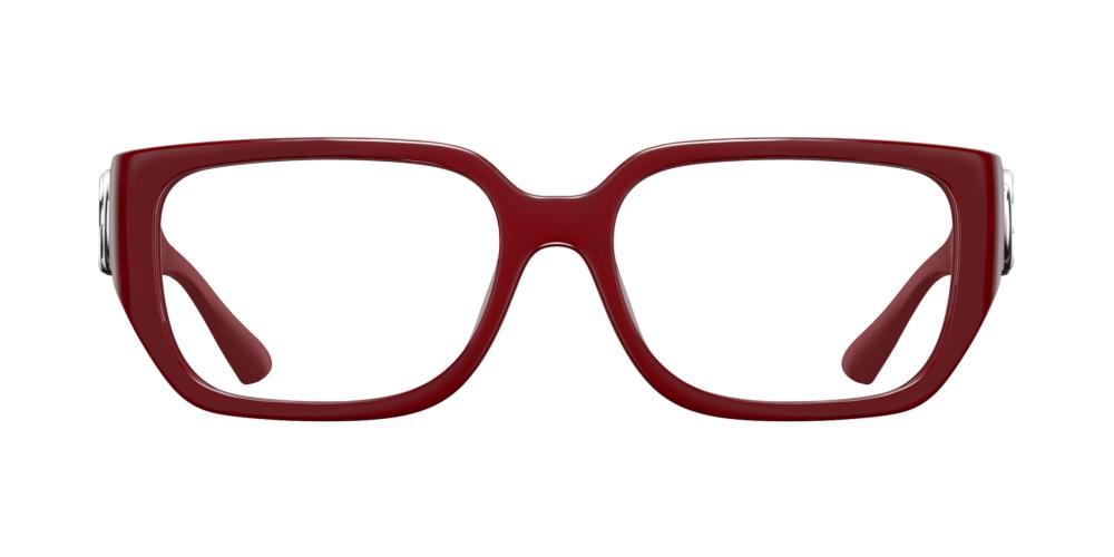 Gucci GG1694O Occhiali da vista 003 ABB