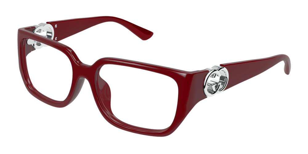 Gucci GG1694O Occhiali da vista 003 ABB