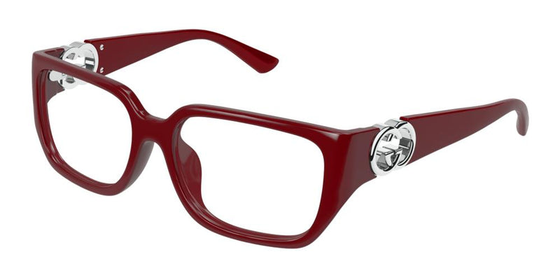 Gucci GG1694O Occhiali da vista 003 ABB