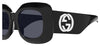 Gucci GG1695S Occhiali da sole 001 B