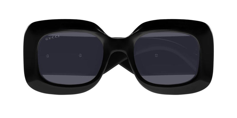 Gucci GG1695S Occhiali da sole 001 B