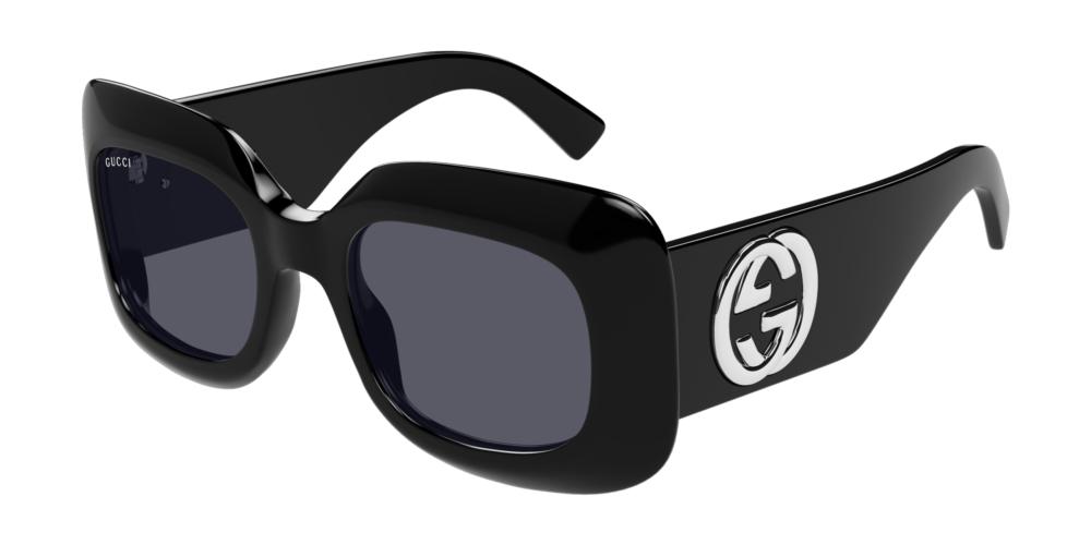 Gucci GG1695S Occhiali da sole 001 B