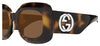 Gucci GG1695S Occhiali da sole 002 AC