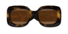 Gucci GG1695S Occhiali da sole 002 AC