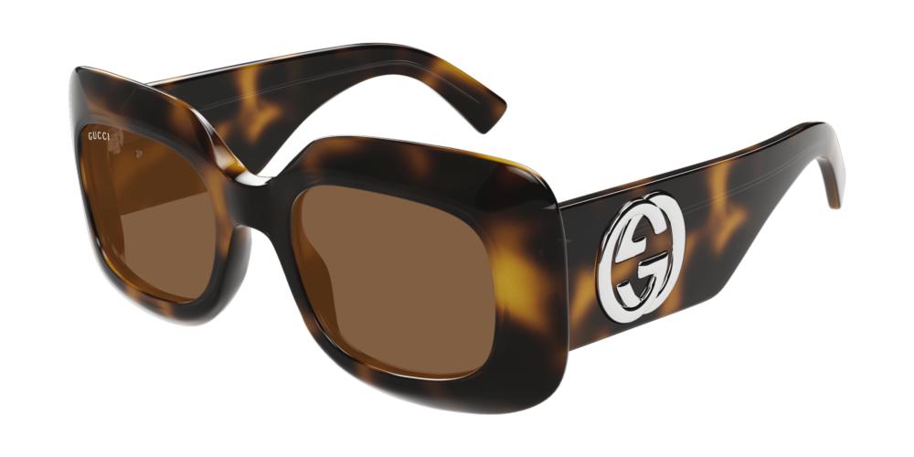 Gucci GG1695S Occhiali da sole 002 AC