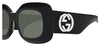 Gucci GG1695S Occhiali da sole 003 BP