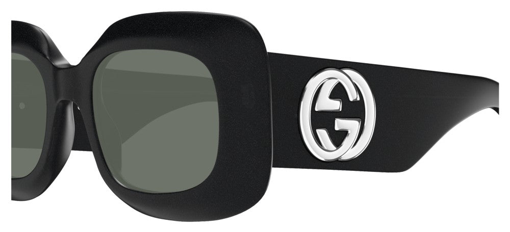 Gucci GG1695S Occhiali da sole 003 BP