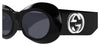 Gucci GG1696S Occhiali da sole 001 B