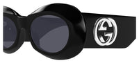 Gucci GG1696S Occhiali da sole 001 B