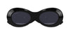 Gucci GG1696S Occhiali da sole 001 B