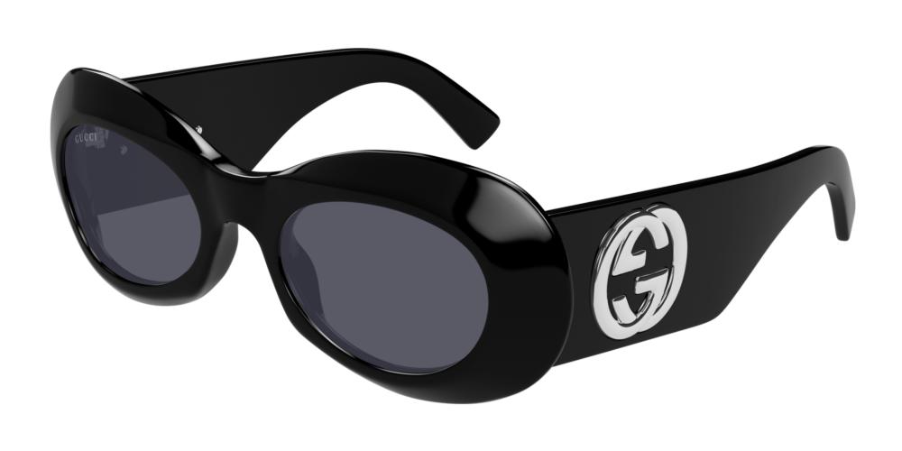 Gucci GG1696S Occhiali da sole 001 B