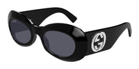 Gucci GG1696S Occhiali da sole 001 B