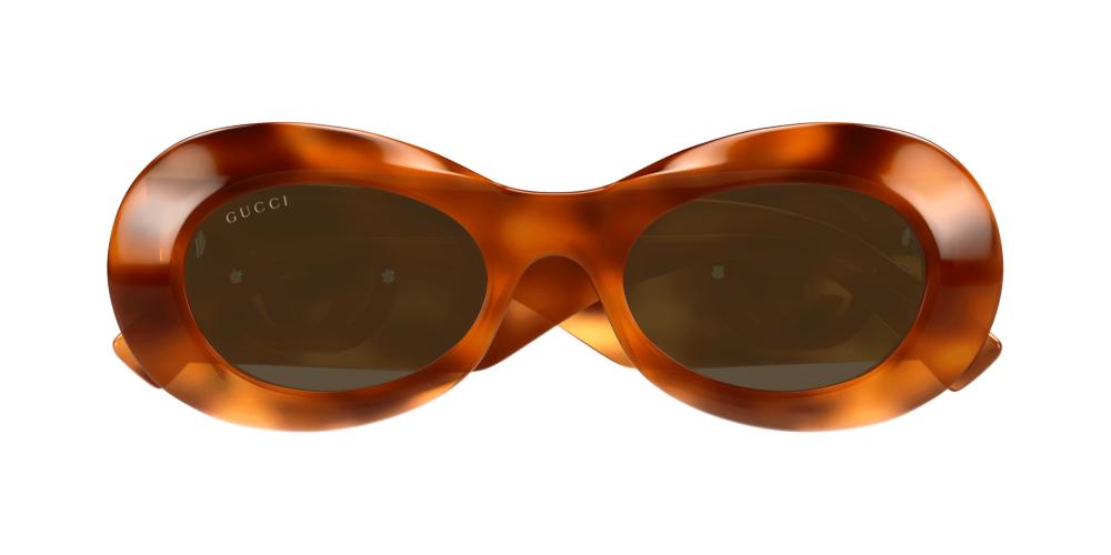 Gucci GG1696S Occhiali da sole 002 AC