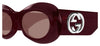 Gucci GG1696S Occhiali da sole 003 BUB
