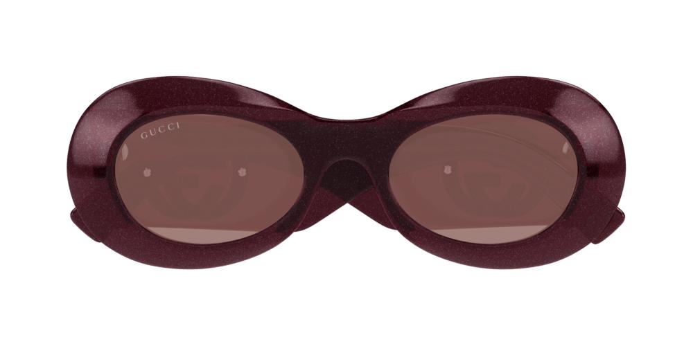 Gucci GG1696S Occhiali da sole 003 BUB