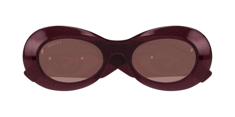 Gucci GG1696S Occhiali da sole 003 BUB