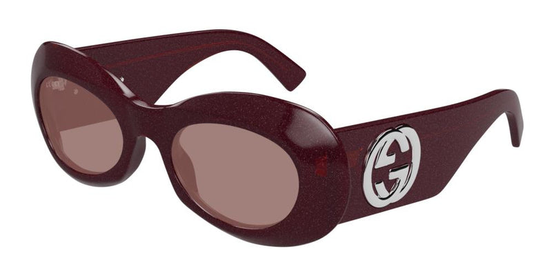 Gucci GG1696S Occhiali da sole 003 BUB