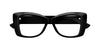 Gucci GG1697O Occhiali da vista 001 BLK