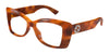 Gucci GG1697O Occhiali da vista 002 ORHVN