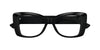 Gucci GG1697O Occhiali da vista 003 BLK