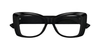 Gucci GG1697O Occhiali da vista 003 BLK