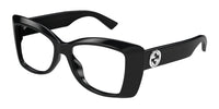 Gucci GG1697O Occhiali da vista 003 BLK