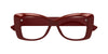 Gucci GG1697O Occhiali da vista 004 BG