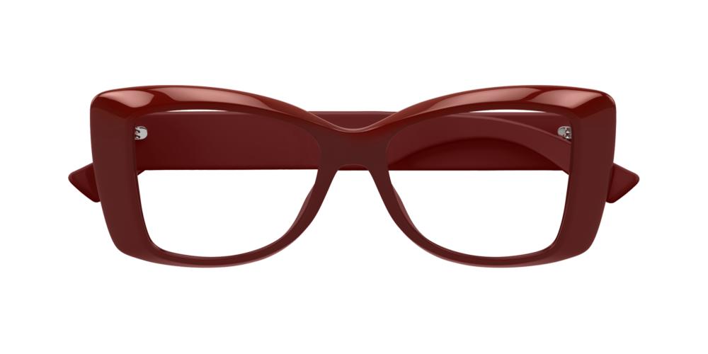 Gucci GG1697O Occhiali da vista 004 BG