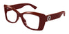 Gucci GG1697O Occhiali da vista 004 BG