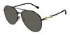 Gucci GG1698S Occhiali da sole 001 B