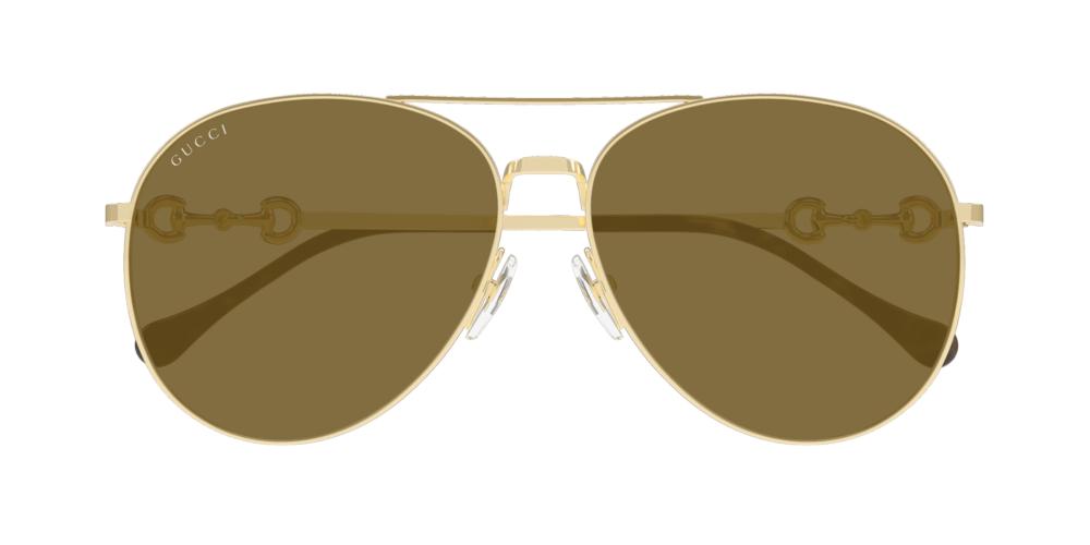 Gucci GG1698S Occhiali da sole 002 JA