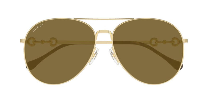 Gucci GG1698S Occhiali da sole 002 JA