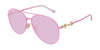Gucci GG1698S Occhiali da sole 003 JB
