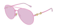 Gucci GG1698S Occhiali da sole 003 JB