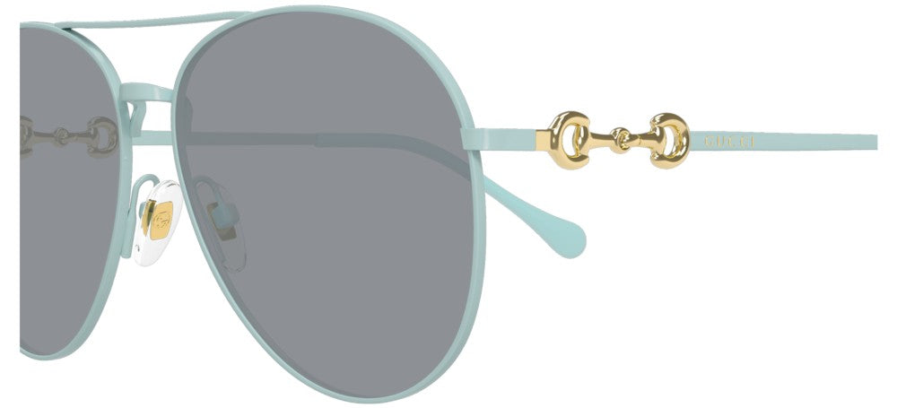 Gucci GG1698S Occhiali da sole 004 JA