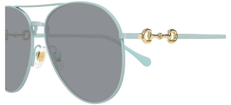 Gucci GG1698S Occhiali da sole 004 JA