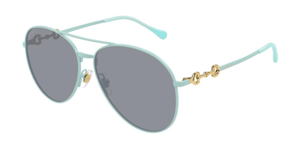Gucci GG1698S Occhiali da sole 004 JA