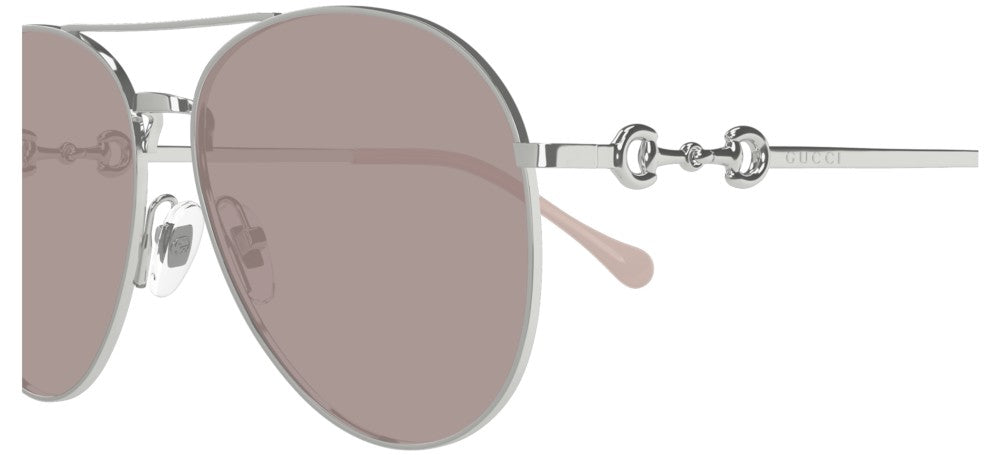 Gucci GG1698S Occhiali da sole 005 KA