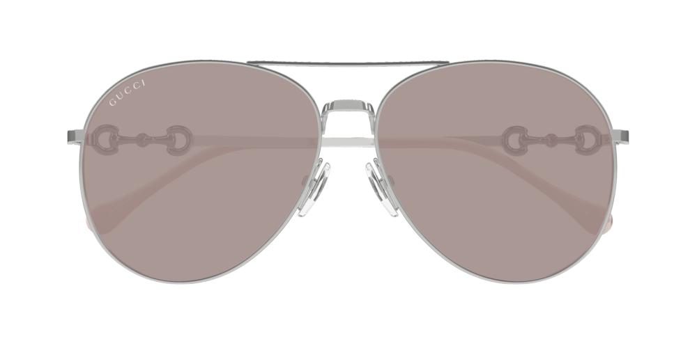 Gucci GG1698S Occhiali da sole 005 KA
