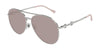 Gucci GG1698S Occhiali da sole 005 KA