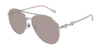 Gucci GG1698S Occhiali da sole 005 KA