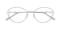 Gucci GG1699O Occhiali da vista 004 SLV