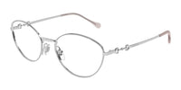 Gucci GG1699O Occhiali da vista 004 SLV